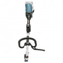 MAKITA Akku-Multifunkt-Antrieb 2x18V - DUX60Z Thumbnail 3