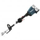 MAKITA Akku-Multifunkt-Antrieb 2x18V - DUX60Z Thumbnail 2