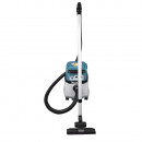 MAKITA Akku-Staubsauger 2x18V (ohne Akku, ohne Ladegerät) - DVC157LZX3 Thumbnail 3