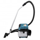 MAKITA Akku-Staubsauger 2x18V (ohne Akku, ohne Ladegerät) - DVC157LZX3 Thumbnail 2