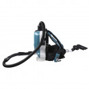 MAKITA Akku-Rucksack Staubsauger 2x18 V (ohne Akku, ohne Ladegerät) - DVC261ZX15 Thumbnail 2