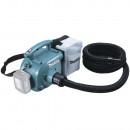 MAKITA Akku-Staubsauger 18 V (ohne Akku, ohne Ladegerät) - DVC350Z Thumbnail 1