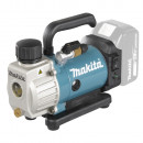 MAKITA Akku-Vakuumpumpe 18 V (ohne Akku, ohne Ladegerät) - DVP180Z Thumbnail 1