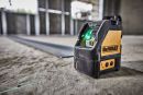 DeWalt Kreuzlinien-Laser grün - DW088CG-XJ Thumbnail 3