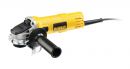 DeWalt Winkelschleifer 115mm 800Watt - DWE4056-QS Thumbnail 1