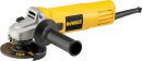 DeWalt Winkelschleifer 125 mm 950 Watt - DWE4117-QS Thumbnail 1