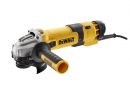 DeWalt 1.500W / 125mm Winkelschleifer mit Drehzahlelektronik - DWE4257 Thumbnail 1