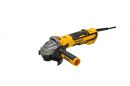 DeWalt 1.700 Watt Winkelschleifer 125mm (bürstenlos) mit Drehzahlelektronik, INOX - DWE4369-QS Thumbnail 2