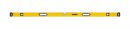 DeWalt Wasserwaage 180cm - DWHT0-43172 Thumbnail 1