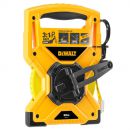 DeWalt Rahmenbandmaß Fiberglas 30m - DWHT34218-0 Thumbnail 1