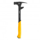 DeWalt Demontagehammer 624g - DWHT51008-0 Thumbnail 1