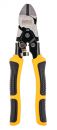DeWalt Duo-Kraftseitenschneider - DWHT0-70275 Thumbnail 1