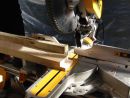 DeWalt Paneelsaegen-Set inkl. Untergest. DE7023 - DWS780KIT Thumbnail 2