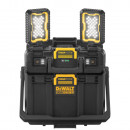 DeWalt ToughSystem Werkzeugbox mit Leuchten - DWST08061-1 Thumbnail 1