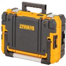 DeWalt TSTAK I Robuste und kompakte Werkzeugbox mit IP54 Schutz und Schaumstoffeinlage (27l Volumen) - DWST83344-1 Thumbnail 1