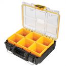 DeWalt TOUGHSYSTEM 2.0 Halbformat Organizer - DWST83392-1 Thumbnail 1