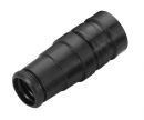 DeWalt Stufen-Adapter 35mm auf 35-38mm - DWV9120-XJ Thumbnail 1