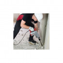 DUSS PX76SET Kombihammer SDS-max, inkl SMX4, FMX4 Thumbnail 2