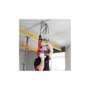 DUSS PX78SET Kombihammer SDS-max, inkl SMX4, FMX4 Thumbnail 5