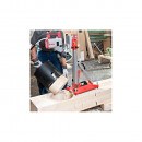 DUSS LB102 Holzlochsäge G 1/2" Ø 102 mm, AL 300 mm Thumbnail 3
