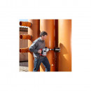 DUSS LS52 Lochsäge für Kunststoff G 1/2", Ø 52 mm, AL 163 mm Thumbnail 2