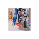 DUSS CCL127400 Diamantbohrkrone G 1/2" Ø 127 mm, AL 400 mm Thumbnail 6