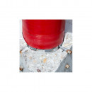 DUSS CSL112 Diamantbohrkrone G 1/2", XIP Ø 112 mm, AL 300 mm Thumbnail 2
