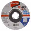 MAKITA Schruppscheibe 125x6mm Stahl (E-00393) Thumbnail 2