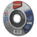 MAKITA Schruppscheibe 125x6mm Stahl (E-00393) Thumbnail 1