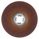 MAKITA Schruppscheibe 125x6mm INOX (E-00402) Thumbnail 1