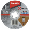 MAKITA Trennscheibe 125x1,2mm INOX (E-00418) Thumbnail 2