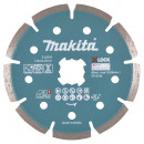 MAKITA Diamantsch. 125mm X-Lock Beton (E-02076) Thumbnail 1