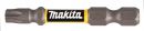 Makita Torsion Bit TX30-50, 2 Stück - E-03361 Thumbnail 1