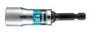 Makita Torsion Gelenk Steckschlüssel SW13 - E-03492 Thumbnail 1
