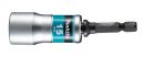 Makita Torsion Gelenk Steckschlüssel SW15 - E-03501 Thumbnail 1