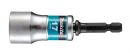 Makita Torsion Gelenk Steckschlüssel SW17 - E-03517 Thumbnail 1