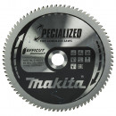 Makita EFFICUT Sägeb.260x30x81Z (E-06323) Thumbnail 2