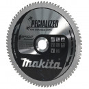 Makita EFFICUT Sägeb.260x30x81Z (E-06323) Thumbnail 1