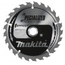 Makita EFFICUT Sägeb.150x20x25Z (E-06909) Thumbnail 2