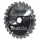 Makita EFFICUT Sägeb.150x20x25Z (E-06909) Thumbnail 1
