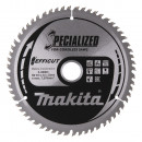Makita Sägeblatt 216x2,0x30, 60Z EFFICUT - E-08903 Thumbnail 2