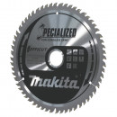 Makita Sägeblatt 216x2,0x30, 60Z EFFICUT - E-08903 Thumbnail 1