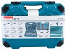Makita Werkzeugset 221-teilig - E-10883 Thumbnail 1