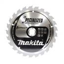 Makita EFFICUT Sägeb.190x20x25Z - E-11178 Thumbnail 1