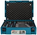 MAKITA Werkzeug-Set 87-tlg. MAKPAC (E-11542) Thumbnail 1