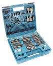 Jeu de forets Makita 256 pièces - E-11689 Thumbnail 1