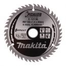 MAKITA Sägeblatt 136x1,4x20, 45Z EFFICUT (E-12136) Thumbnail 1
