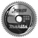 Makita Sägeblatt 216x2,0x30, 60Z EFFICUT - E-12267 Thumbnail 1