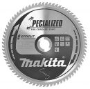 Makita Sägeblatt 260x2,15x30, 75Z EFFICUT - E-12273 Thumbnail 1