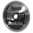 Makita Sägeblatt 260x2,15x30, 75Z EFFICUT - E-12273 Thumbnail 1
